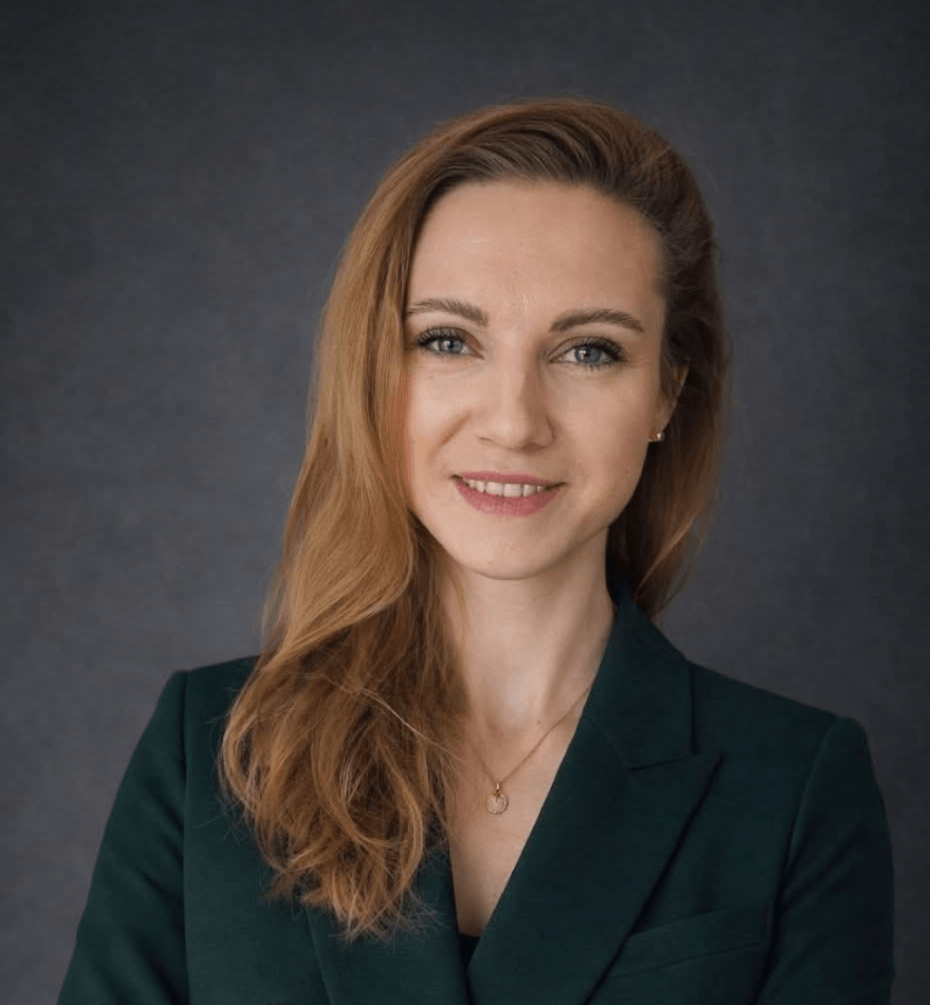 Karolina Jankowska-Frej