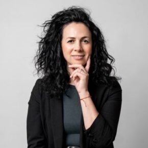 Jolanta Studentkowska