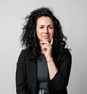 Jolanta Studentkowska