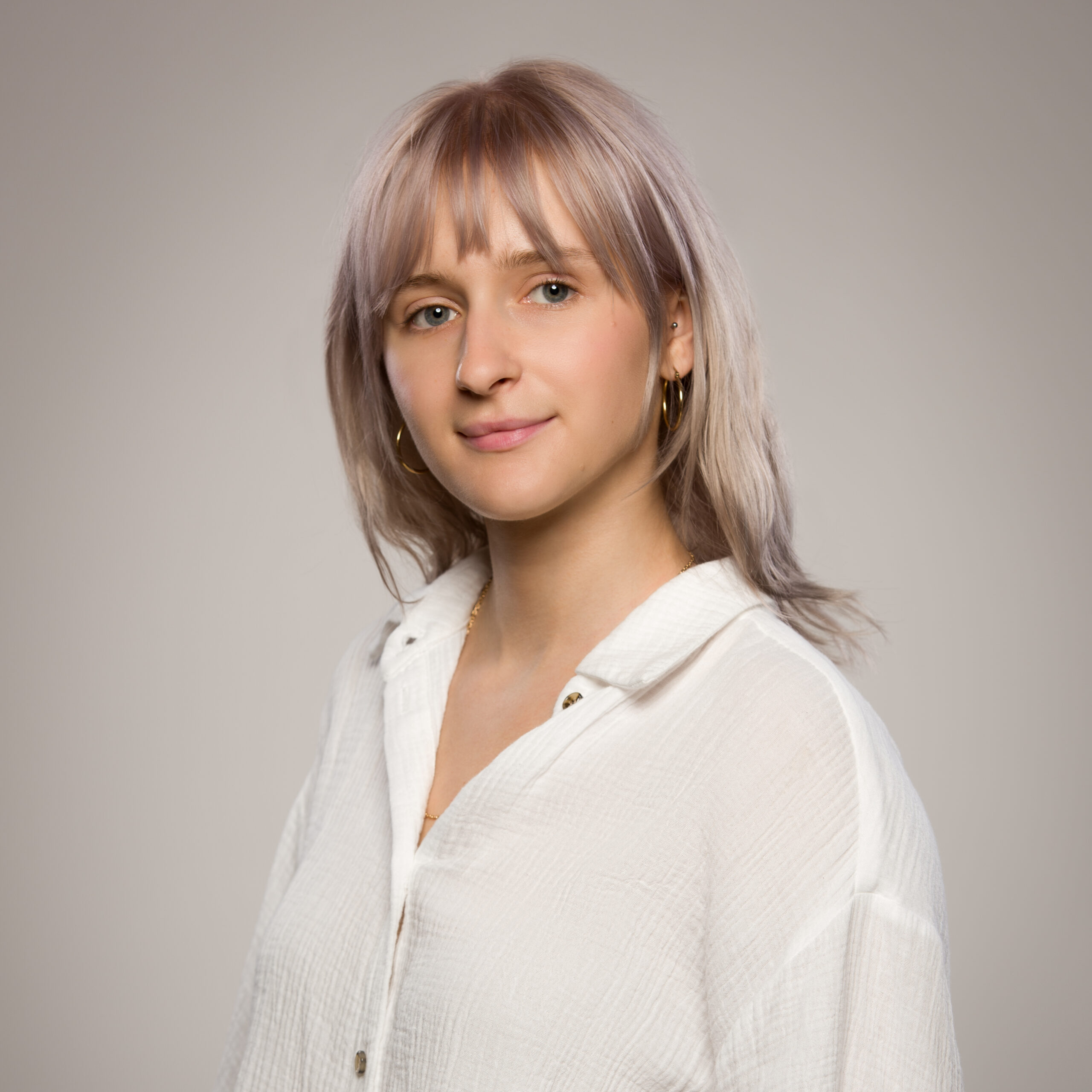 Mgr Aleksandra Garus