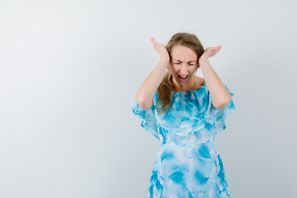 Związek bólu przewlekłego i emocji