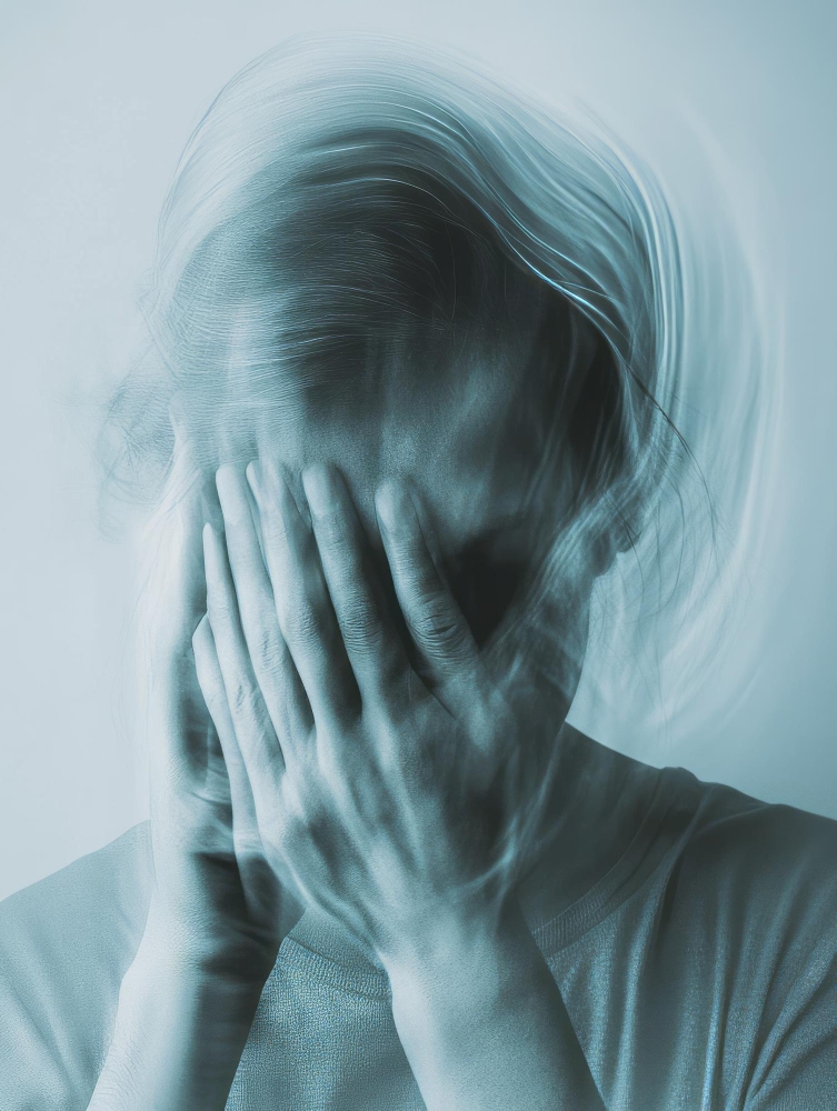 leczenie ataków paniki