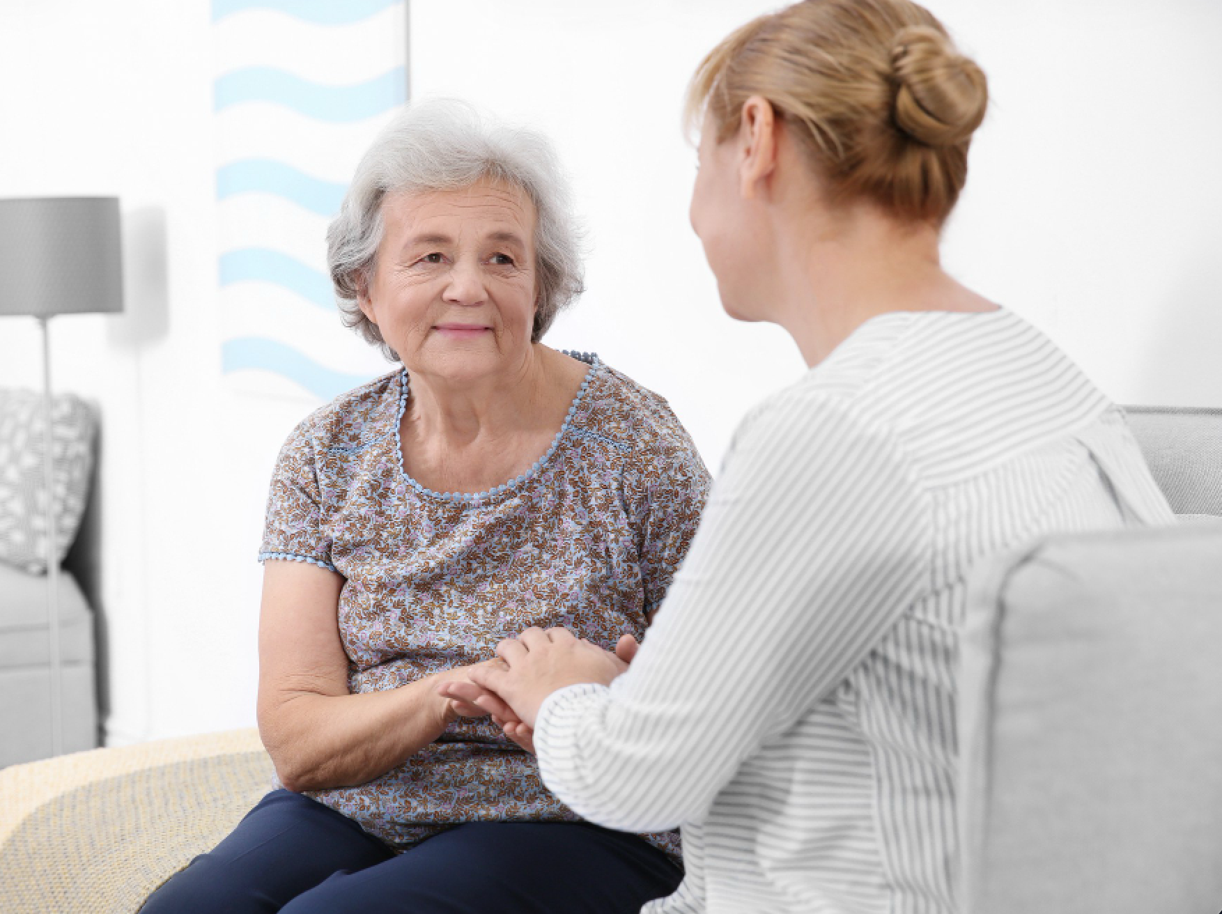 Program niskopłatnych konsultacji dla seniorów