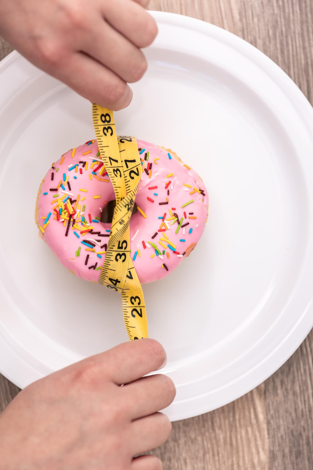 Leczenie napadowego objadania się (binge eating disorder)
